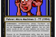 Micro Machines 2