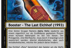 The Last Eichhof
