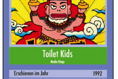 Toilet Kids