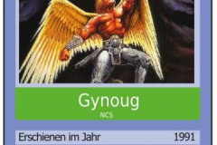 Gynoug