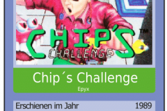 Chips Challenge