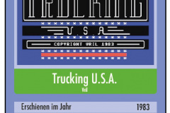 Trucking USA